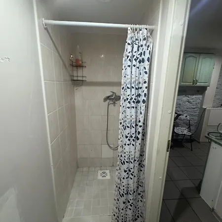 Sueda5 Hostel