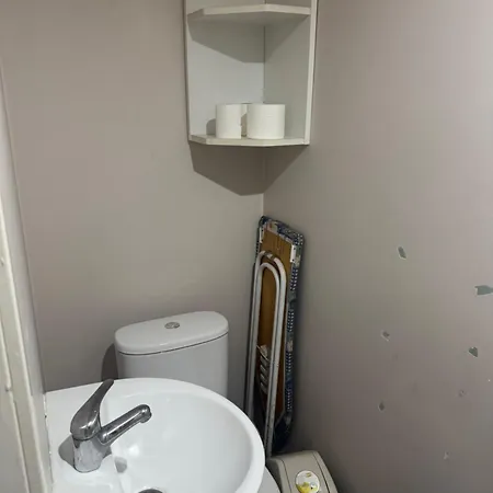 Sueda5 Hostel *