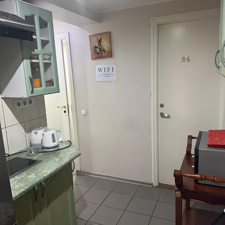 Hostel Sueda5 *