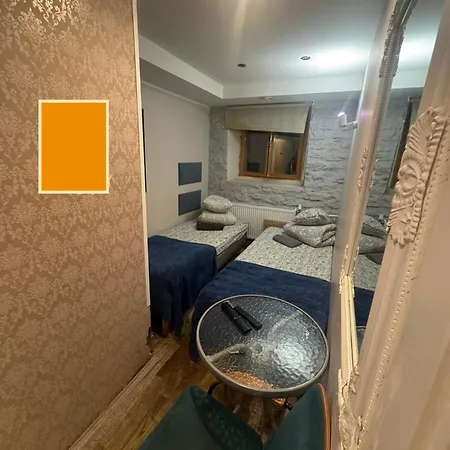 Hostel Sueda5