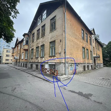 Sueda5 * Tallinn